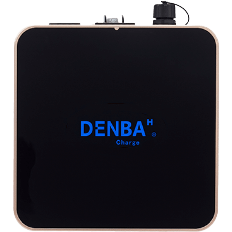 DENBA Health チャージタイプ